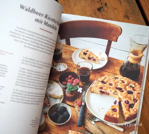 Das Backbuch Naschmittag von Agnes Prus, Yelda Yilmaz 5 Das Backbuch Naschmittag von Agnes Prus, Yelda Yilmaz 5