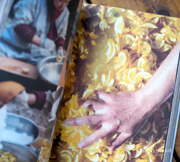 Das Kochbuch Jeongkwan Snim von Hoo Nam Seelmann und Véronique Hoegger 3