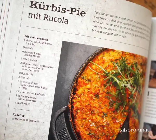 Das Kochbuch Wintergrillbibel von Manuel Weyer 3