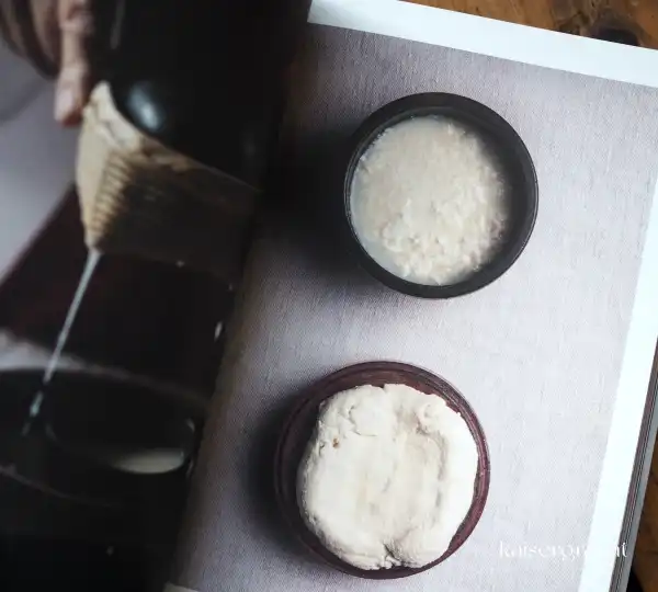 Das Kochbuch Jeongkwan Snim von Hoo Nam Seelmann und Véronique Hoegger 4