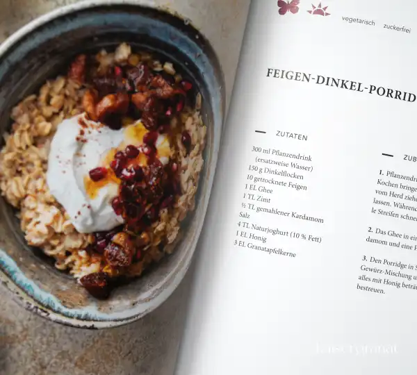 Kochbuch-Dietrich-Groenemeyer-Heilsam-kochen-mit-Ayurveda-Rezept-Feigen-Dinkel-Porridge Kochbuch-Dietrich-Groenemeyer-Heilsam-kochen-mit-Ayurveda-Rezept-Feigen-Dinkel-Porridge