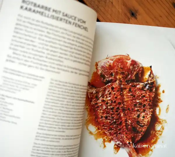 Das Kochbuch Man nehme einen Fisch von Josh Niland 4
