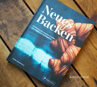 Das Backbuch Neues Backen von Laurel Kratochvila  01