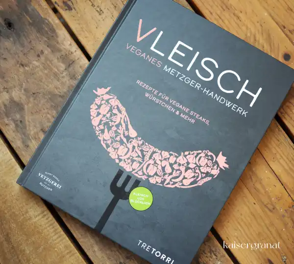 Das Kochbuch Vleisch