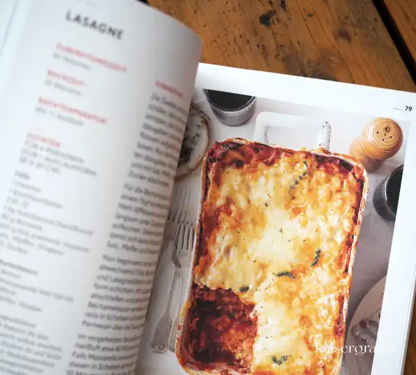 Das Kochbuch Kochen mit Christina von Christina Bauer 5
