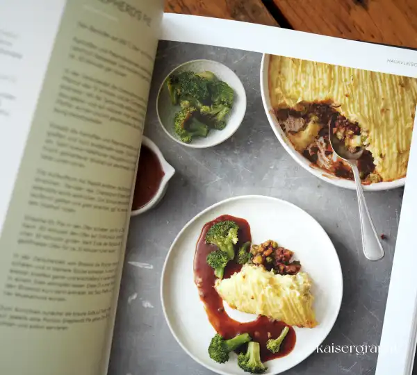 Das Kochbuch Vleisch 1