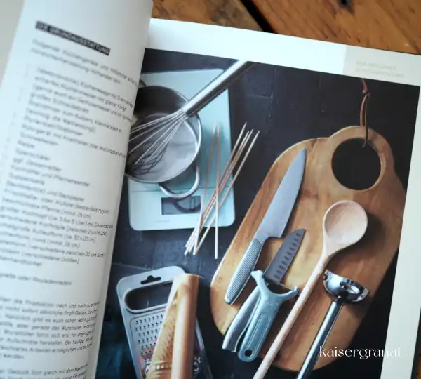 Das Kochbuch Vleisch 2