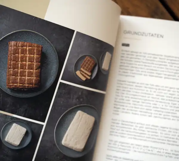 Das Kochbuch Vleisch 3