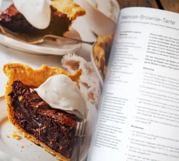 Das Backbuch The Elements of Baking von Katarina Cermelj 3