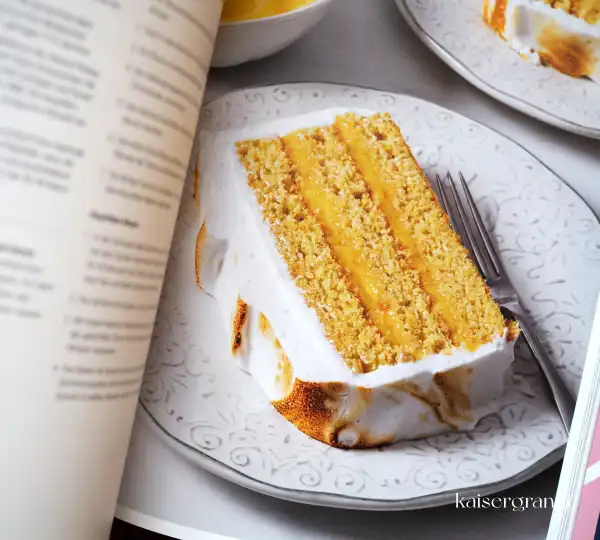 Das Backbuch The Elements of Baking von Katarina Cermelj 4