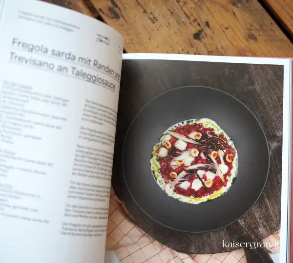 Das Kochbuch Saucen und Pasta von Fabian Lange und Antonio Colaianni 3 Das Kochbuch Saucen und Pasta von Fabian Lange und Antonio Colaianni 3