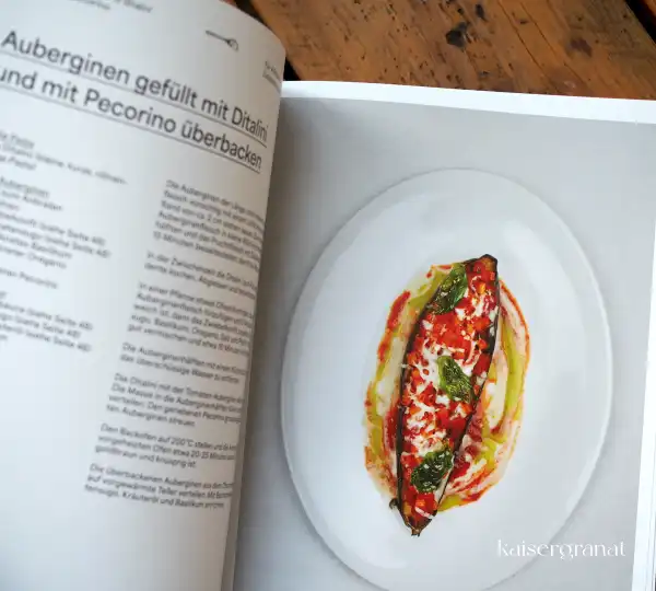 Das Kochbuch Saucen und Pasta von Fabian Lange und Antonio Colaianni 5 Das Kochbuch Saucen und Pasta von Fabian Lange und Antonio Colaianni 5