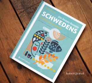Das Kochbuch Die besten Rezepte Schwedens von Ingrid Hofstra
