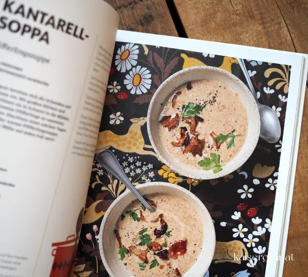 Das Kochbuch Die besten Rezepte Schwedens von Ingrid Hofstra 3 Das Kochbuch Die besten Rezepte Schwedens von Ingrid Hofstra 3