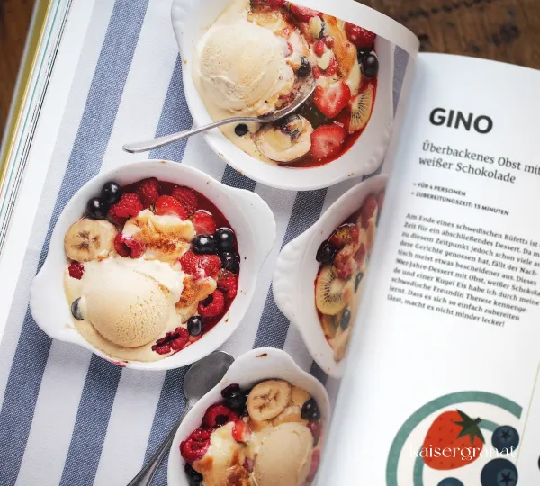 Das Kochbuch Die besten Rezepte Schwedens von Ingrid Hofstra 5 Das Kochbuch Die besten Rezepte Schwedens von Ingrid Hofstra 5