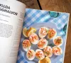 Das Kochbuch Die besten Rezepte Schwedens von Ingrid Hofstra 6