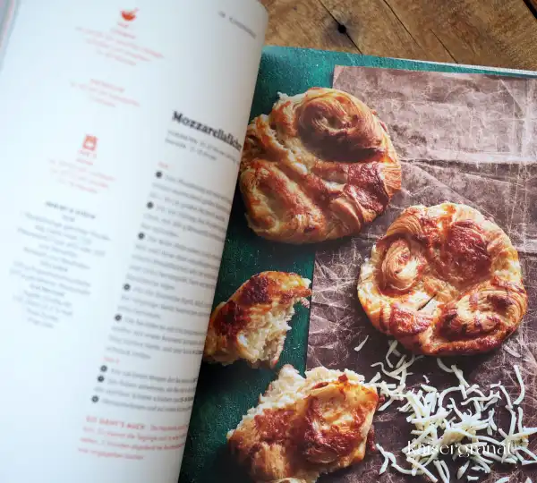 Das Kochbuch Wake & Bake von Jo Semola 2 Das Kochbuch Wake & Bake von Jo Semola 2