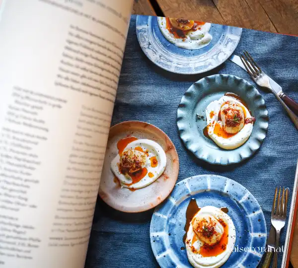 Das Kochbuch Die Küche von Andalusien von Maria Jose Sevilla 1