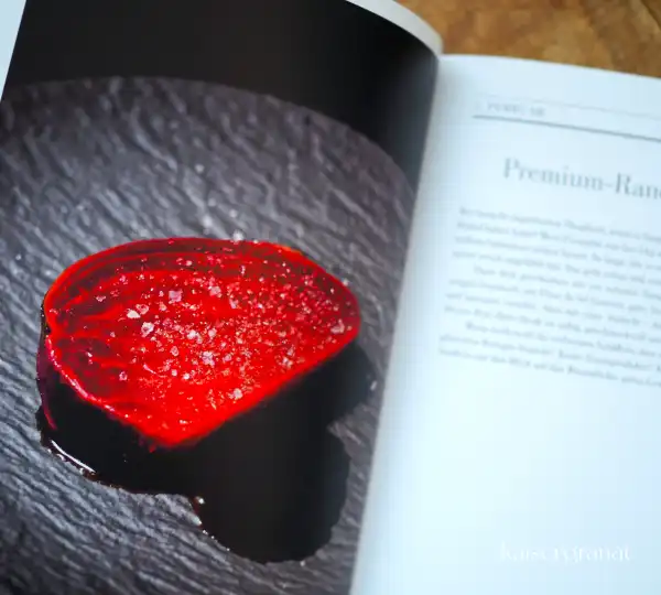 Das Kochbuch A casa 2 von Claudio del Principe 3 Das Kochbuch A casa 2 von Claudio del Principe 3