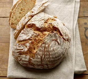 Möhrenbrot Rezept Lutz Geissler