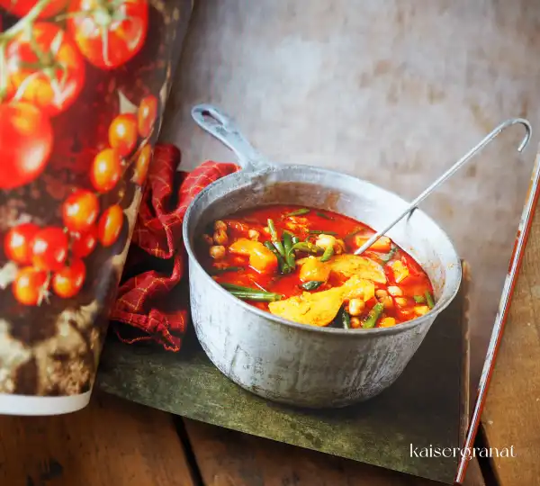 Das Kochbuch Die Küche von Andalusien von Maria Jose Sevilla 5