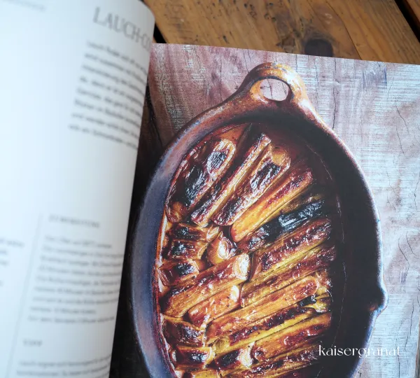 Das Kochbuch Abrahams Küche von David Haliva 4 Das Kochbuch Abrahams Küche von David Haliva 4