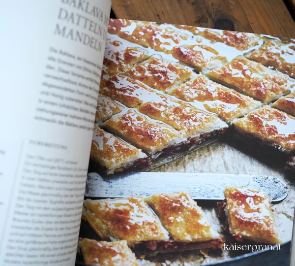 Das Kochbuch Abrahams Küche von David Haliva 5 Das Kochbuch Abrahams Küche von David Haliva 5