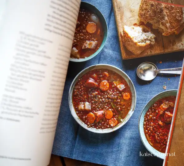 Das Kochbuch Die Küche von Andalusien von Maria Jose Sevilla 7