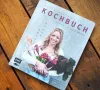 Das Kochbuch Ein normales Kochbuch von Zora Klipp