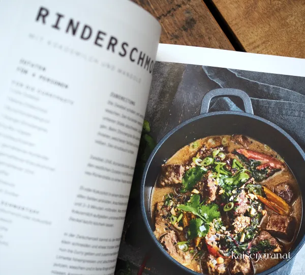 Das Kochbuch Ein normales Kochbuch von Zora Klipp 4 Das Kochbuch Ein normales Kochbuch von Zora Klipp 4