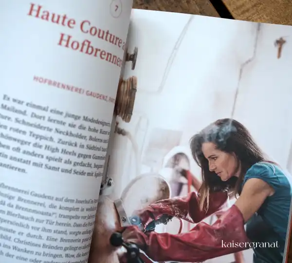 Das Spirituosenbuch Oh! von Maria Kampp 1 Das Spirituosenbuch Oh! von Maria Kampp 1