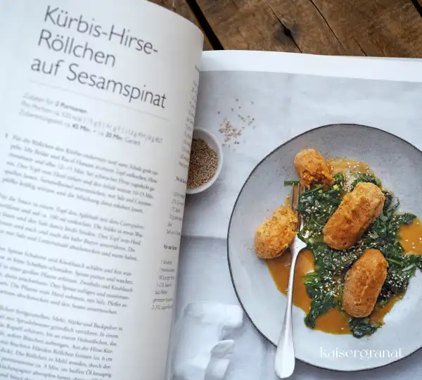 Das Kochbuch Essen gegen Schmerzen von Johann Lafer, Petra Bracht und Roland Liebscher-Bracht 3
