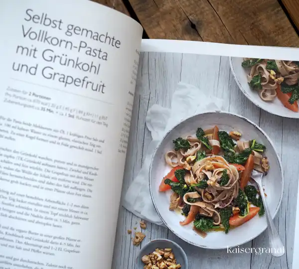 Das Kochbuch Essen gegen Schmerzen von Johann Lafer, Petra Bracht und Roland Liebscher-Bracht 5