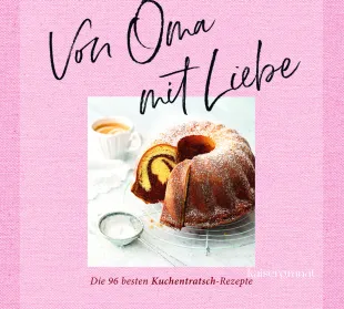 Das beste Backbuch