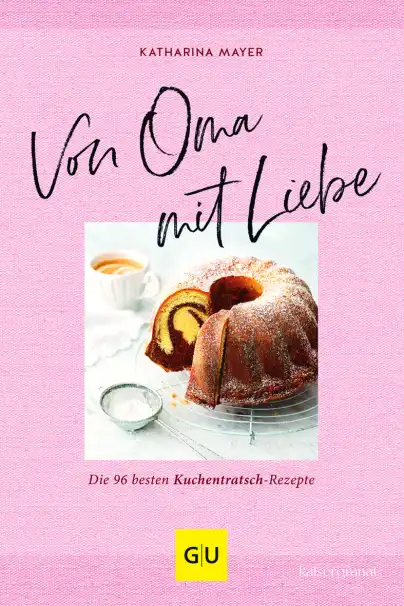 Das beste Backbuch
