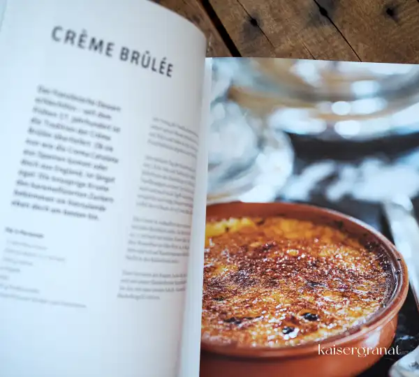 Das Kochbuch Chez Luc von Alexander Oetker 5