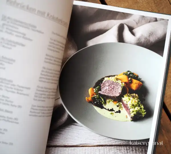 Das Kochbuch Schweizer Weihnachten von Fabian Lange 1 Das Kochbuch Schweizer Weihnachten von Fabian Lange 1