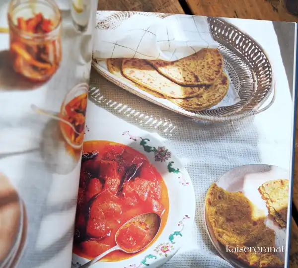 Das Kochbuch Monsoon von Asma Khan 4