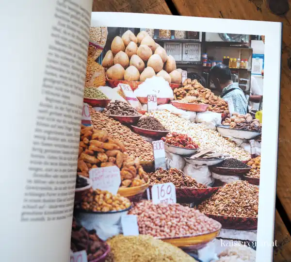 Das Kochbuch Monsoon von Asma Khan 5