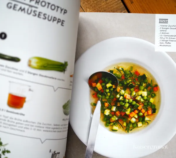 Das Kochbuch das erste Kochbuch von Matthias F. Mangold-7