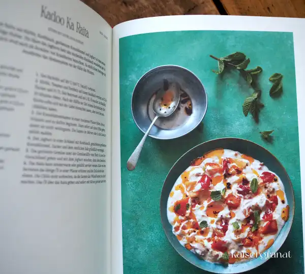 Das Kochbuch Monsoon von Asma Khan 8