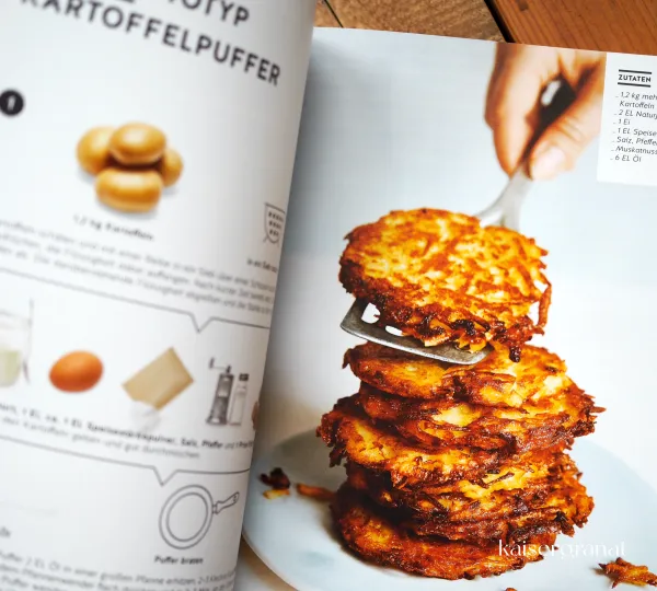 Das Kochbuch das erste Kochbuch von Matthias F. Mangold-4