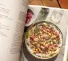 Das Kochbuch Levante vegetarisch von Salma Hage 6