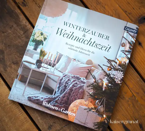 Callwey Winterzauber