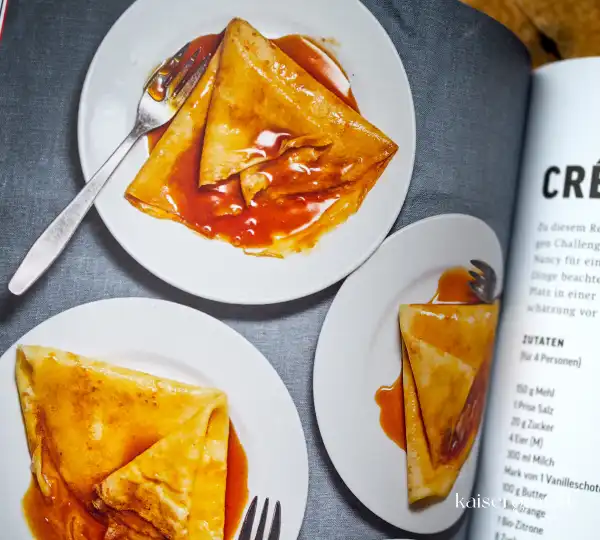 Das Kochbuch Kitchen Impossible von Tim Mälzer-8