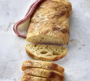 Ciabatta