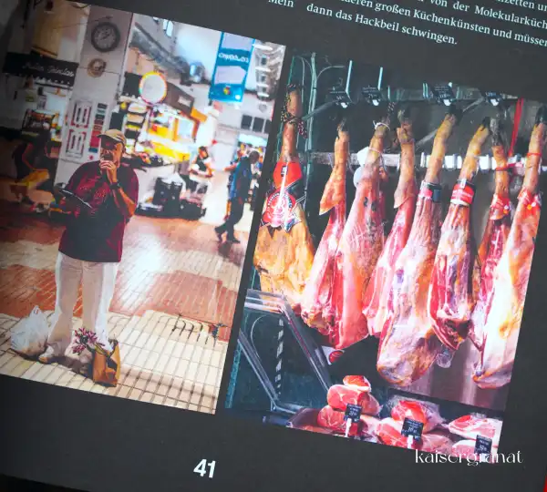 Das Kochbuch Kitchen Impossible von Tim Mälzer-4