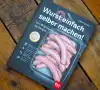Das Kochbuch Wurst einfach selber machen von Heiko Brath