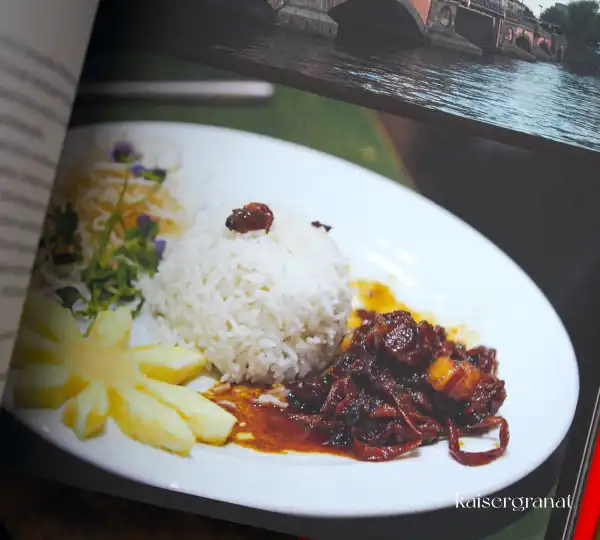 Das Kochbuch Kitchen Impossible von Tim Mälzer-2