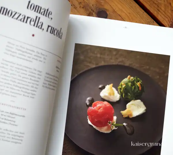 Wahabi-Nouri-Kochbuch-Piment-Sternekoch-Tomate-Mozzarella